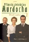 Dračí kniha - Případy detektiva Murdocha 2. - Maureen Jenningsová
