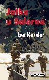 JATKA U SALERNA - Leo Kessler