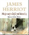 MOJE NEJMILEJŠÍ PSÍ HISTORKY - James Herriot