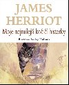 MOJE NEJMILEJŠÍ KOIÍ HISTORKY - James Herriot