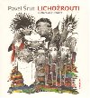 Lichorouti - CD mp3 - Pavel rut