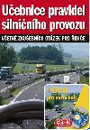 UEBNICE PRAVIDEL SILNINHO PROVOZU + DVD NEJEN PRO IDIE - Vladimr Souek