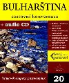 BULHARTINA CESTOVN KONVERZACE + CD - 