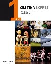 Čeština expres 1 (A1/1) + CD - Pavla Bořilová; Lída Holá
