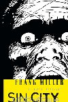 Sin City 4 - Ten žlutej parchant - brožované vydání - Frank Miller