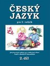 esk jazyk pro 2. ronk Zkladnch kol - 2. dl (Prodos) - Hana Mikulenkov