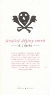 STRUN DJINY SMRTI - Douglas J. Davies