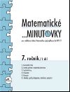 Matematick minutovky 7. ronk - 2. dl - Miroslav Hricz