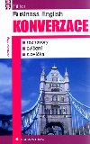 BUSINESS ENGLISH KONVERZACE - Robert Tilley