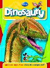 DINOSAURY - Walt Disney