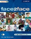 Face2Face Pre-Intermediate Students Book - Cambridge