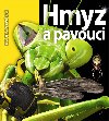HMYZ A PAVOUCI - 