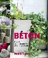 Beton - Snadn betonov projekty doma a na zahrad - Malena Skoteov