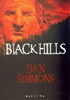 BLACK HILLS - Dan Simmons