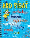 AKO PSA PRBEHY, BSNE, REFERTY, REPORTE, LISTY, E-MAILY A IN - Anne Faundezov; Wes Magee; Celia Warren