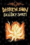 SKکKY SMRTI - Darren Shan