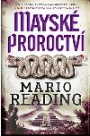 MAYSK PROROCTV - Mario Reading