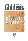 Dsledky modernity - Anthony Giddens