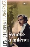 SYNOV A MILENCI - D.H. Lawrence