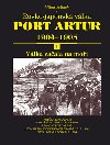 Port Artur 1904-1905 1. dl Vlka zaala na moi - Milan Jelnek