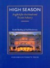 HIGH SEASON - UČEBNICE - K. Harding; P. Henderson
