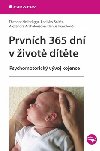 PRVNCH 365 DN V IVOT DTTE - Theodor Hellbrugge; Ladislav olts; Alexandra Archalousov
