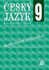 esk jazyk pro 9. ronk Z - Metodick pruka RVP - Ivana Bozdchov; Petr Mare; Ivana Svobodov
