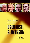 OSOBNOSTI SLOVENSKA II. DIEL - Jozef Leikert