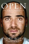 OPEN ANDRE AGASSI - 