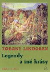 LEGENDY A IN KRSY - Torgny Lindgren