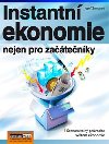 INSTANTN EKONOMIE NEJEN PRO ZATENKY - Josef Zemnek