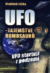 UFO - TAJEMSTV HOMOSAUR - Vladimr Lika