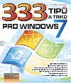 333 TIP A TRIK PRO WINDOWS 7 - Karel Klatovsk