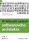 97 KLOVCH ZNALOST SOFTWAROVHO ARCHITEKTA - Kevlin Henney