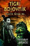 TIGR BOJOVNK - David Gibbins