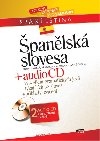 PANLSK SLOVESA + CD - Irena Fialov