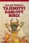 Tajemstv blovy bible - Arnot Vaek