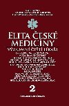 ELITA ČESKÉ MEDICÍNY VÝZNAMNÍ ČEŠTÍ LÉKAŘI 2 - Karel Pacner