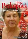 JSME TU PRO LSKU - JIINA PREKOPOV - DVD - Prekopov Jiina