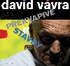 PEKVAPIV STAVBY + CD - David Vvra