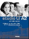 STUDIO D A2 - PRUKA UITELE - Christel Bettermann; Regina Werner; Hermann Funk