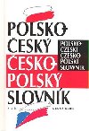 POLSKO-ESK, ESKO-POLSK SLOVNK - 