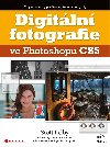 Digitln fotografie ve Photoshopu CS5 - 