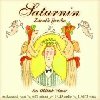 SATURNIN - 5CD + 1X MP3 - Jirotka Zdenk