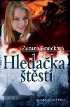 HLEDAČKA ŠTĚSTÍ - Zuzana Francková