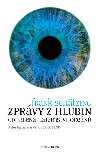 ZPRVY Z HLUBIN - Frank Schtzing