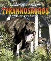 TYRANNOSAURUS - Rob Shone