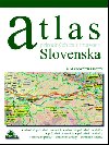 ATLAS PRRODNCH ZAUJMAVOST SLOVENSKA - Daniel Kollr; Kliment Ondrejka