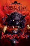 Demonata 1. díl - Darren Shan