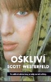 OKLIV - Scott Westerfeld